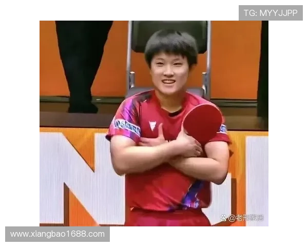 张本智和致敬樊振东庆祝动作热度 张本智和致敬樊振东庆祝动作热度