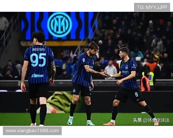 国米新赛季蓝黑军团再启航征程