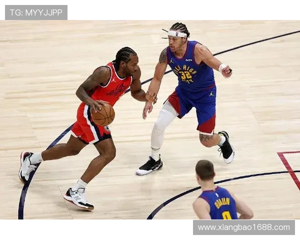 快船险胜掘金穆雷失绝平罚球夜