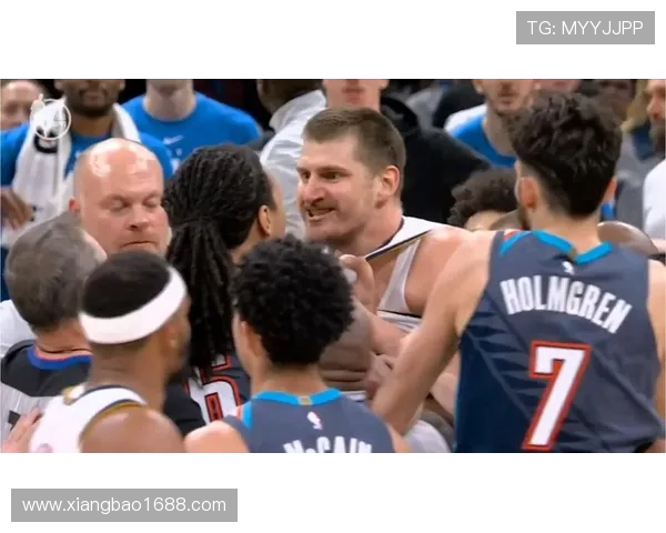 掘金主帅批雷霆纵容多尔特恶意犯规