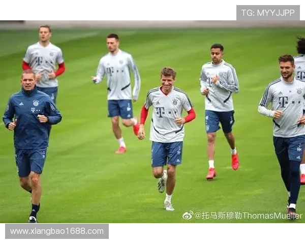 [德甲]穆勒突破妙传 科芒劲射再下一城.