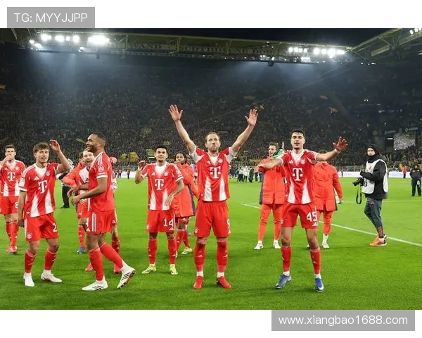 慕尼黑确定拜仁夺冠庆祝方案