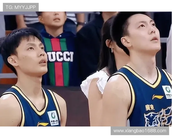 杜锋G2打造最强四人组 双塔徐杰胡明轩齐发力